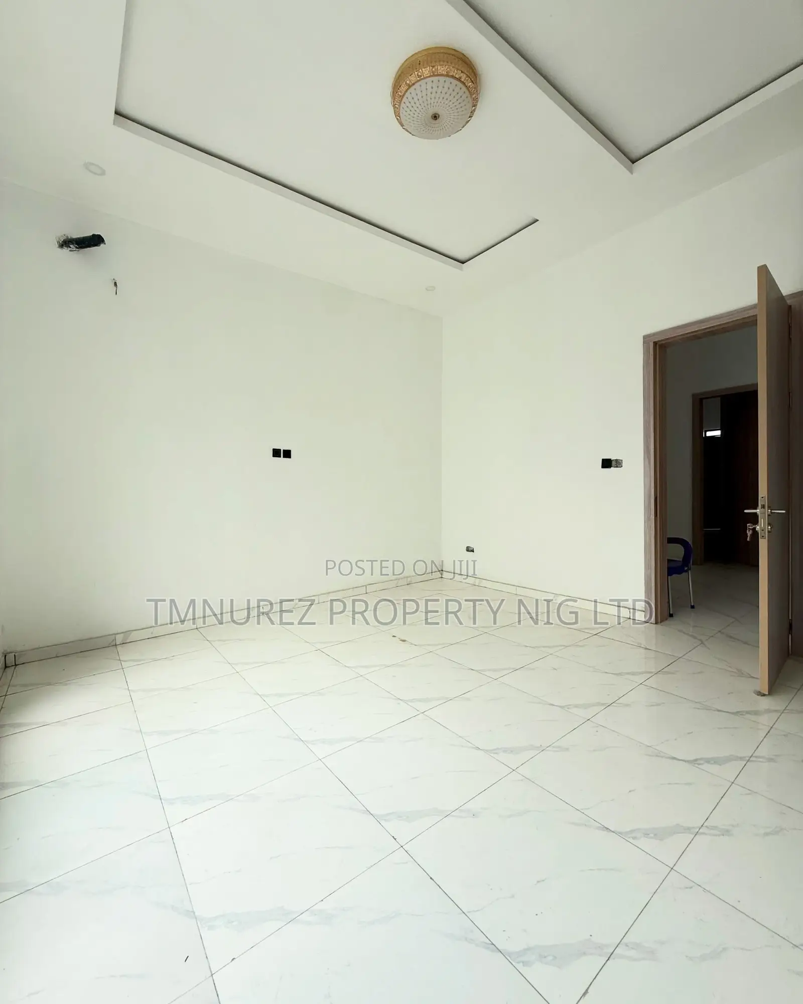 4bdrm Duplex in Ikota for rent