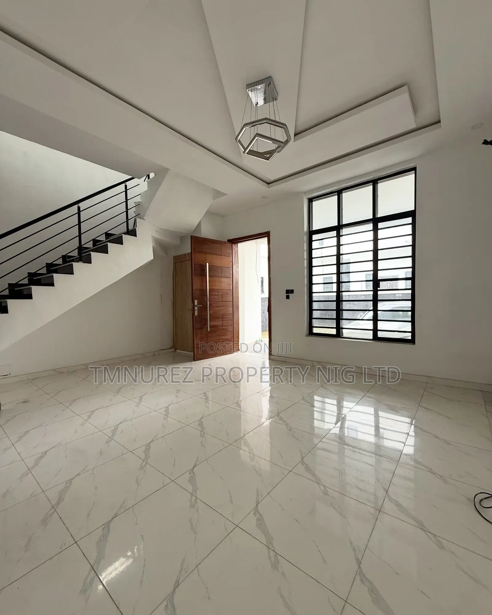 4bdrm Duplex in Ikota for rent