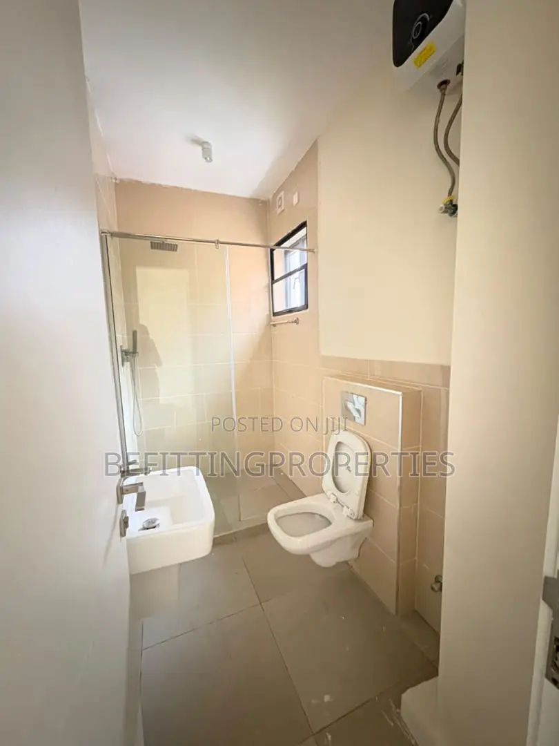 2bdrm Apartment in Lekki for sale