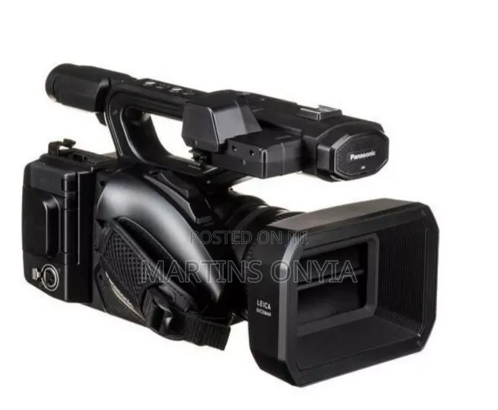 Panasonic AG-UX90