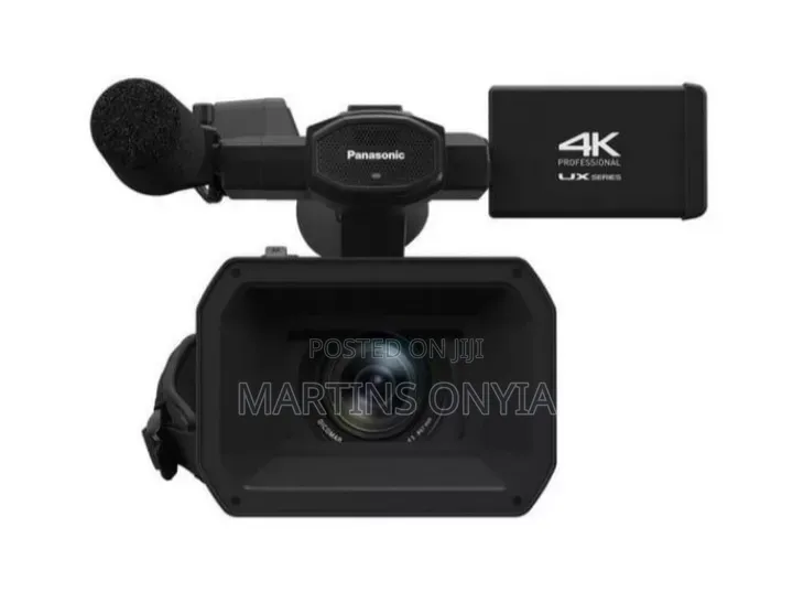 Panasonic AG-UX90