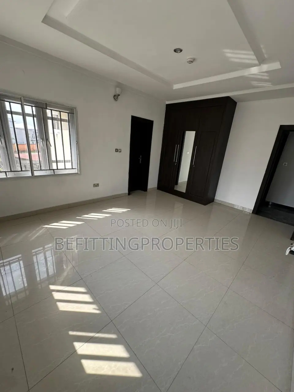 3bdrm Apartment in Ikoyi for rent