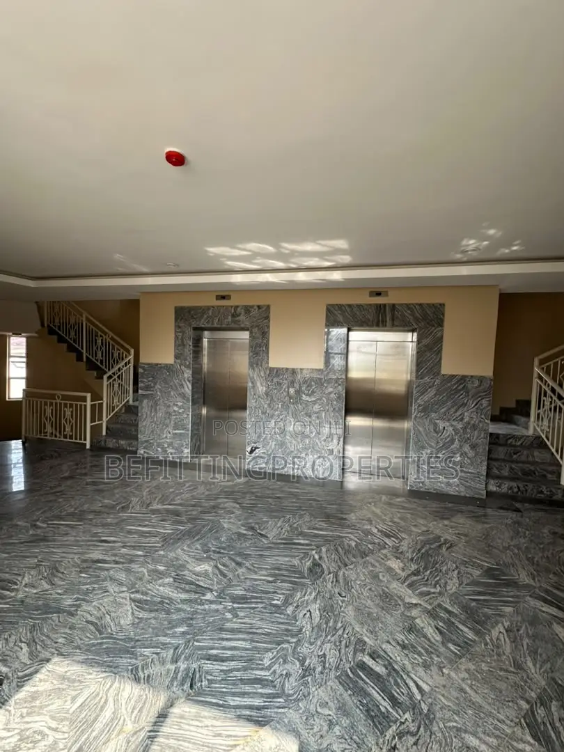 3bdrm Apartment in Ikoyi for rent