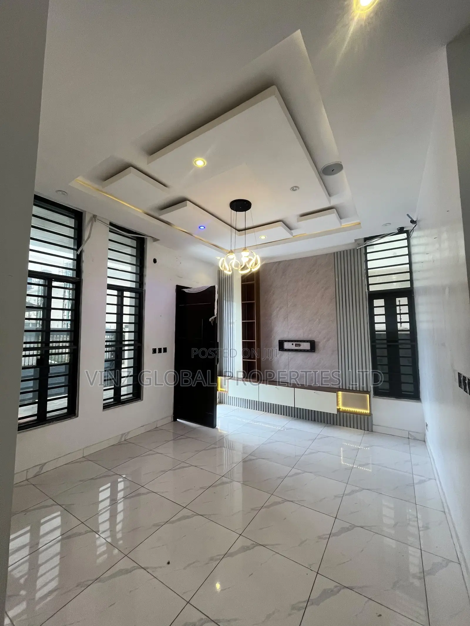 4bdrm Duplex in Lekki for rent