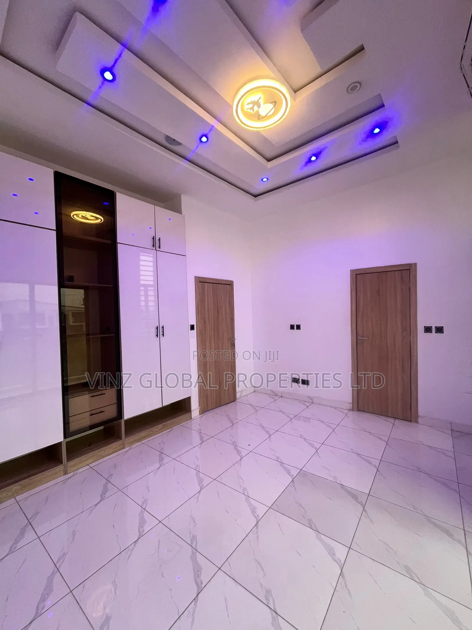 4bdrm Duplex in Lekki for rent