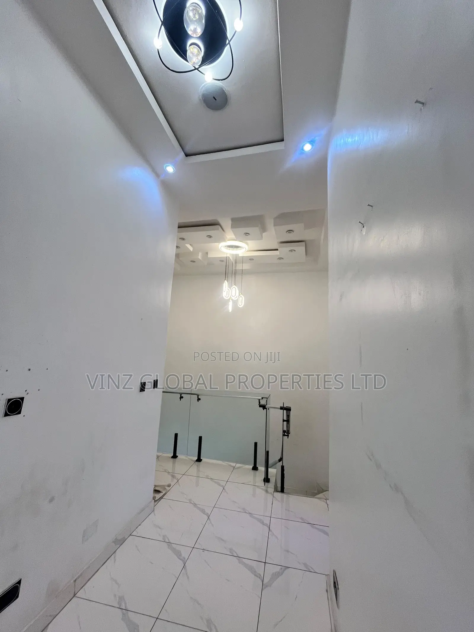 4bdrm Duplex in Lekki for rent