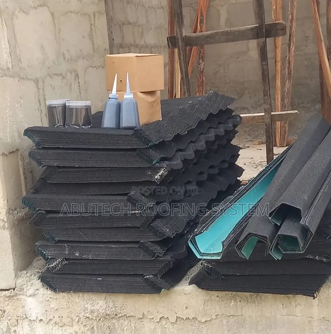 High Quality New-Zealand Stone Coated Roofing Sheets