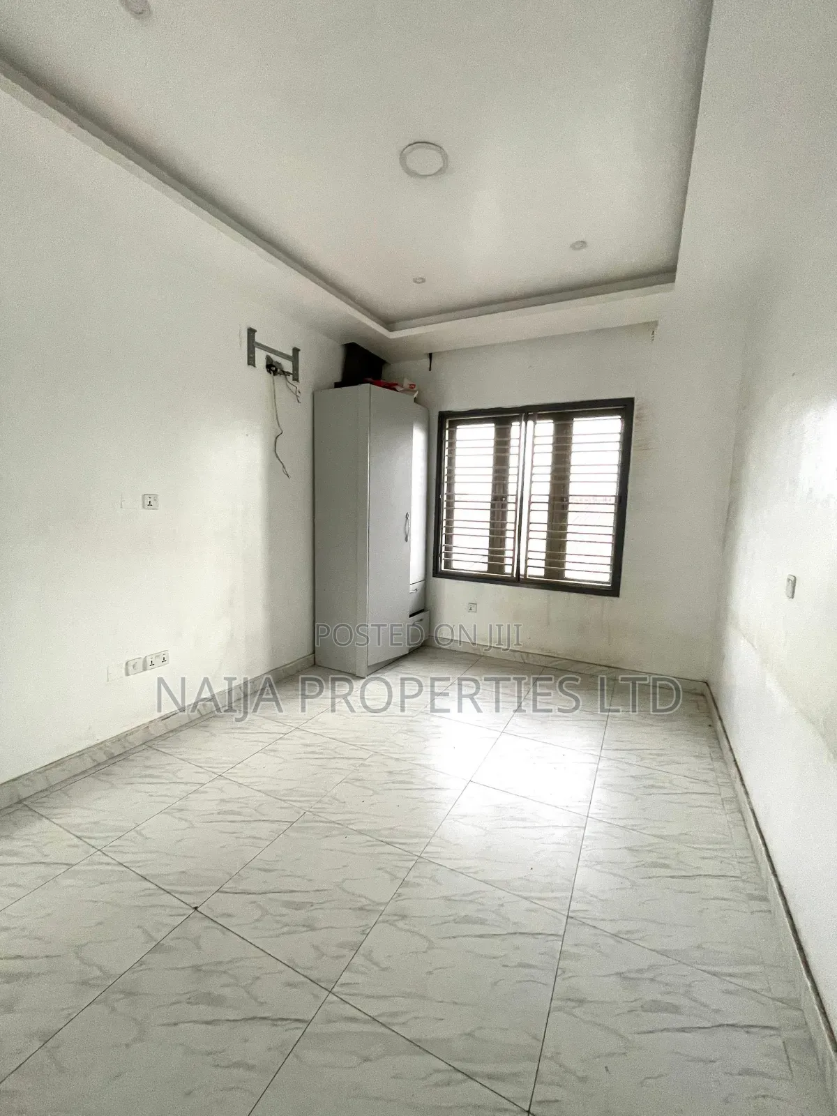 Mini Flat in Abraham Adesanya for rent