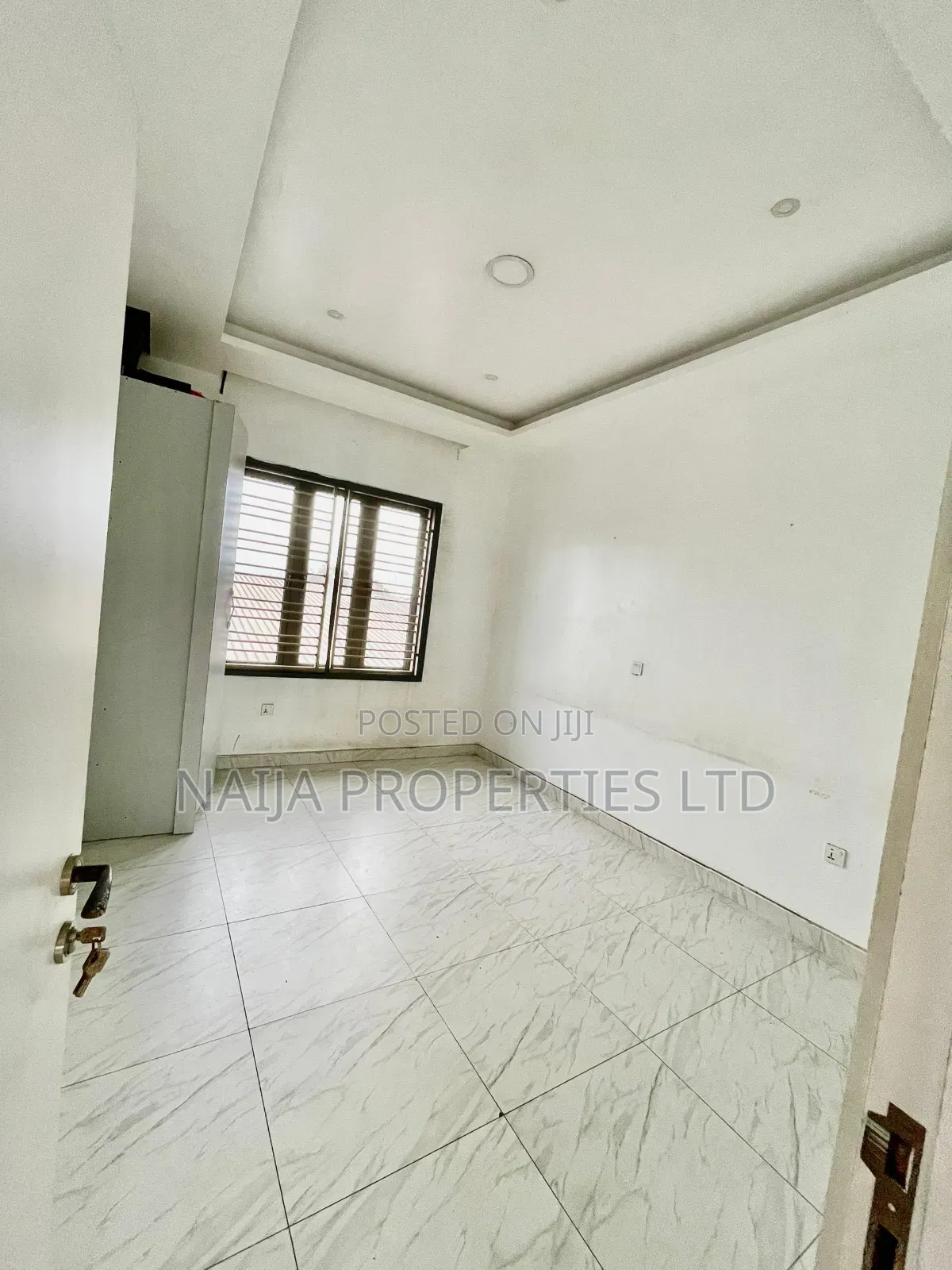 Mini Flat in Abraham Adesanya for rent
