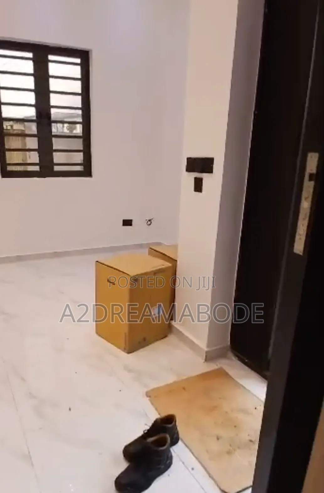 4bdrm Duplex in Ketu for sale