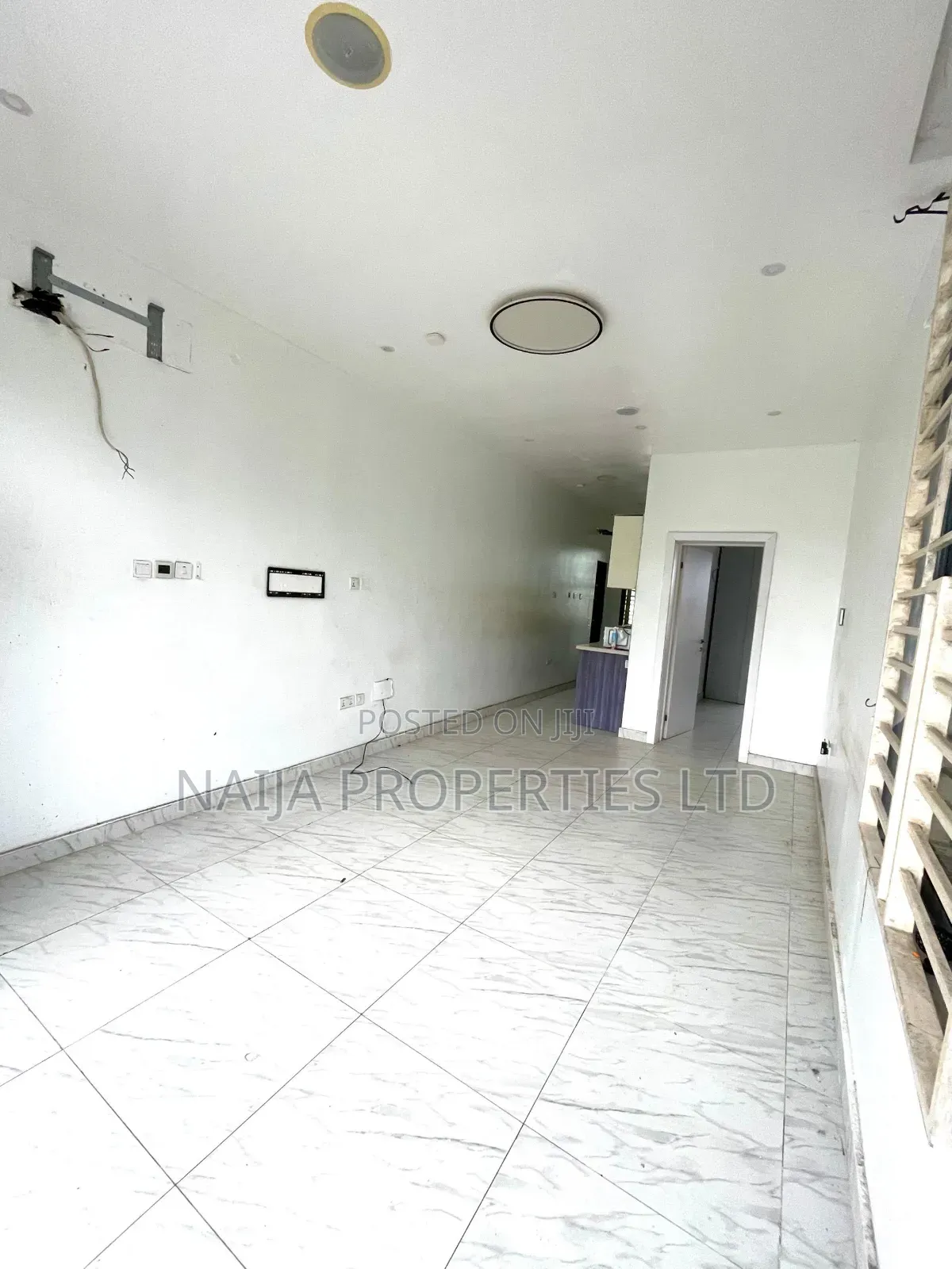 Mini Flat in Abraham Adesanya for rent