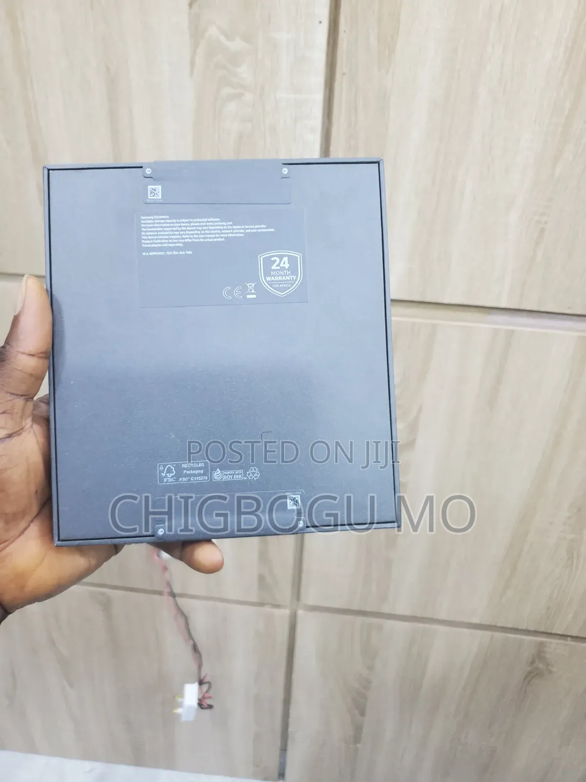 New Samsung Galaxy Z Fold8 Ultra 256 GB Purple