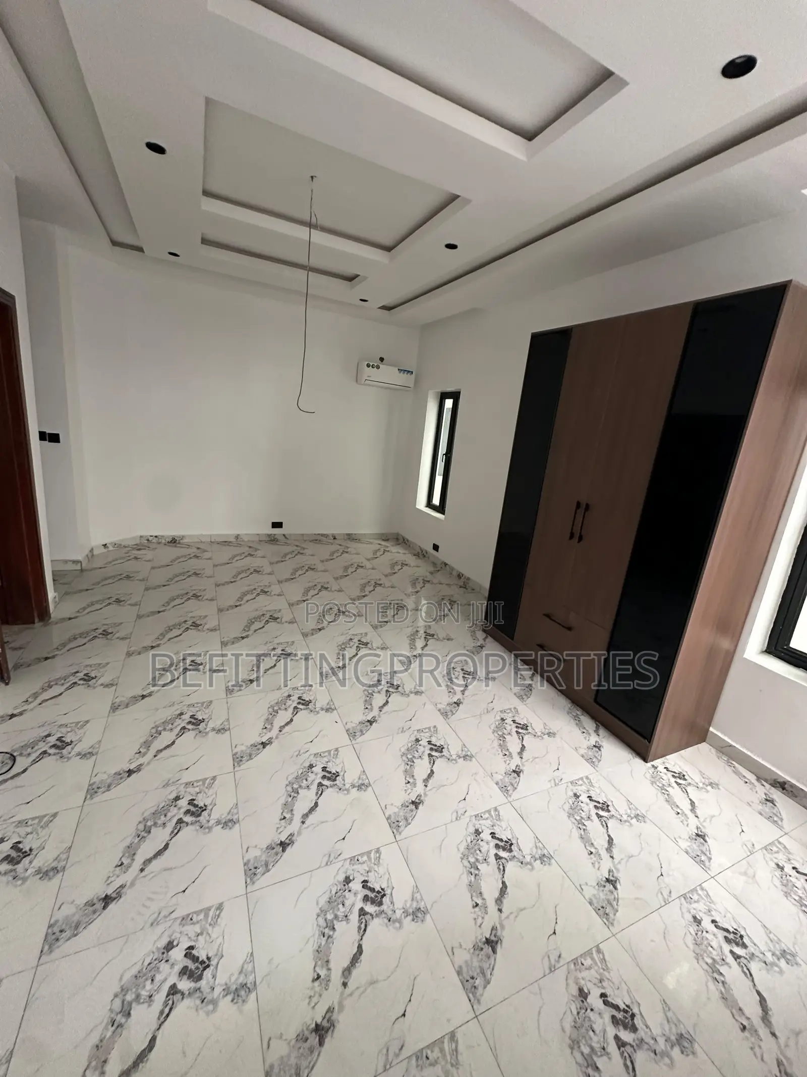 4bdrm Duplex in Ikoyi for sale