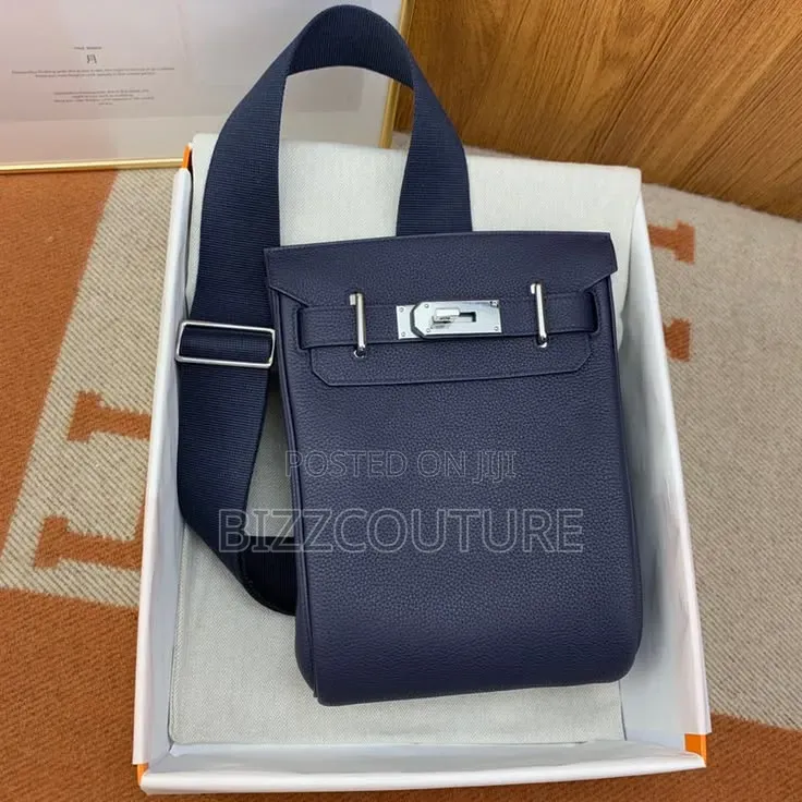 Original Hermes Crossbody Bags 100% Authentic Guaranteed