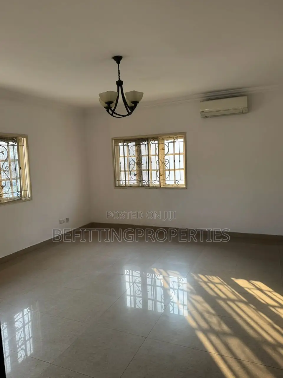 7bdrm Duplex in Ikoyi for rent