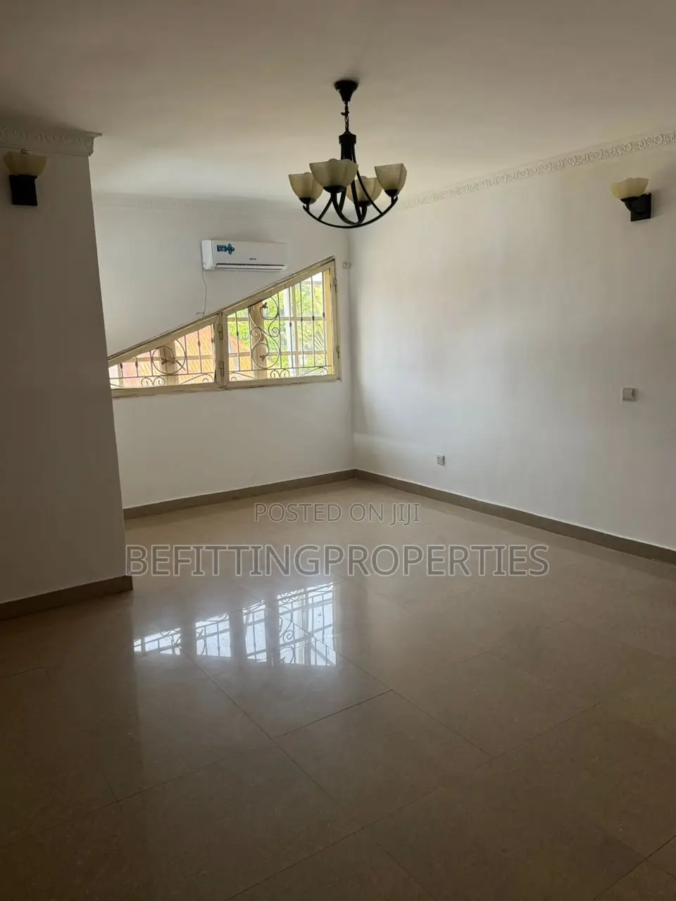 7bdrm Duplex in Ikoyi for rent