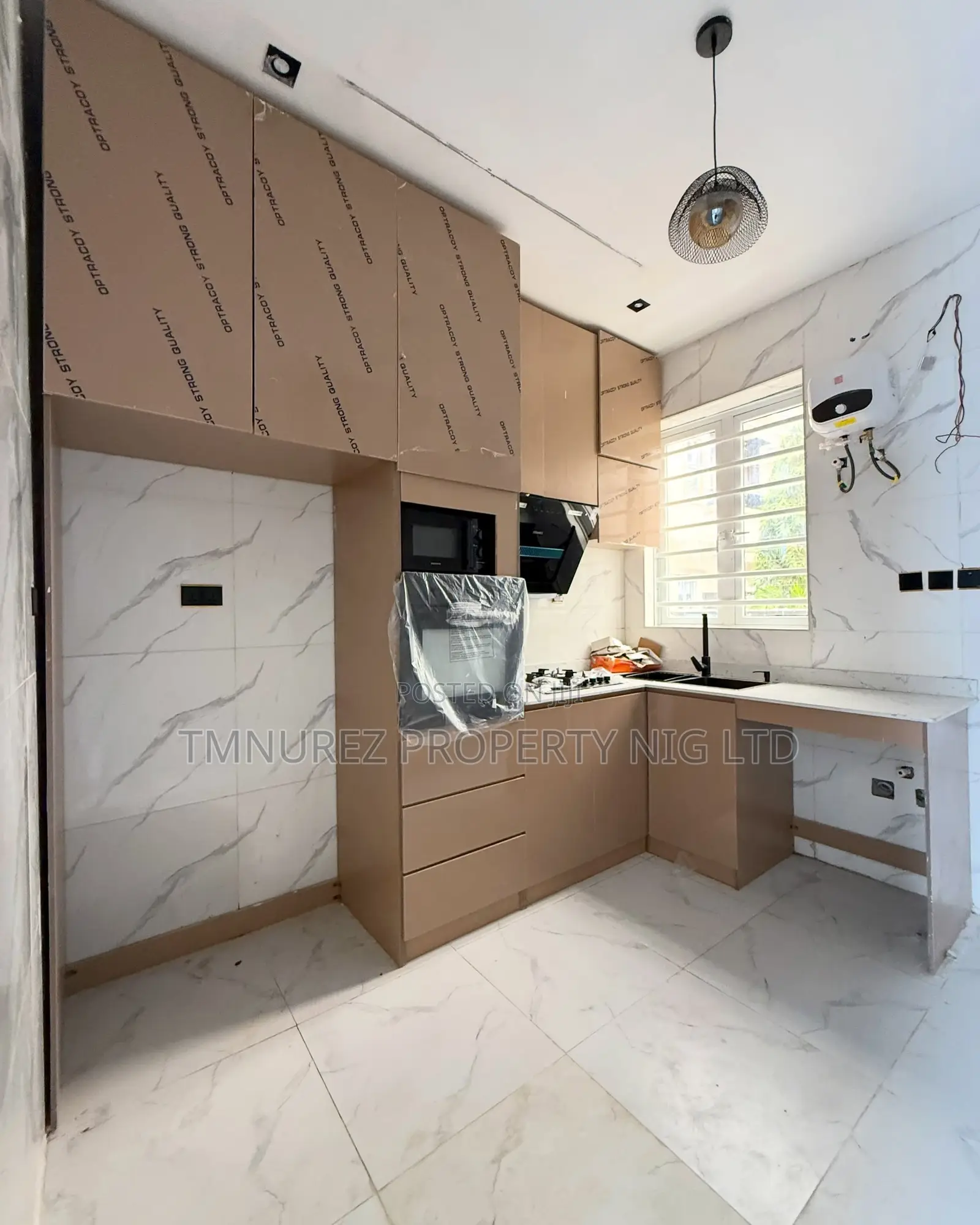 4bdrm Duplex in Ikota for rent