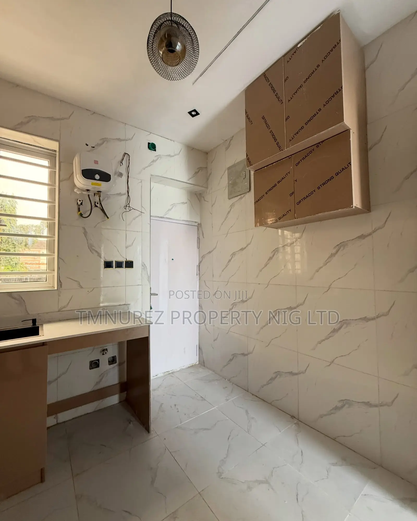 4bdrm Duplex in Ikota for rent