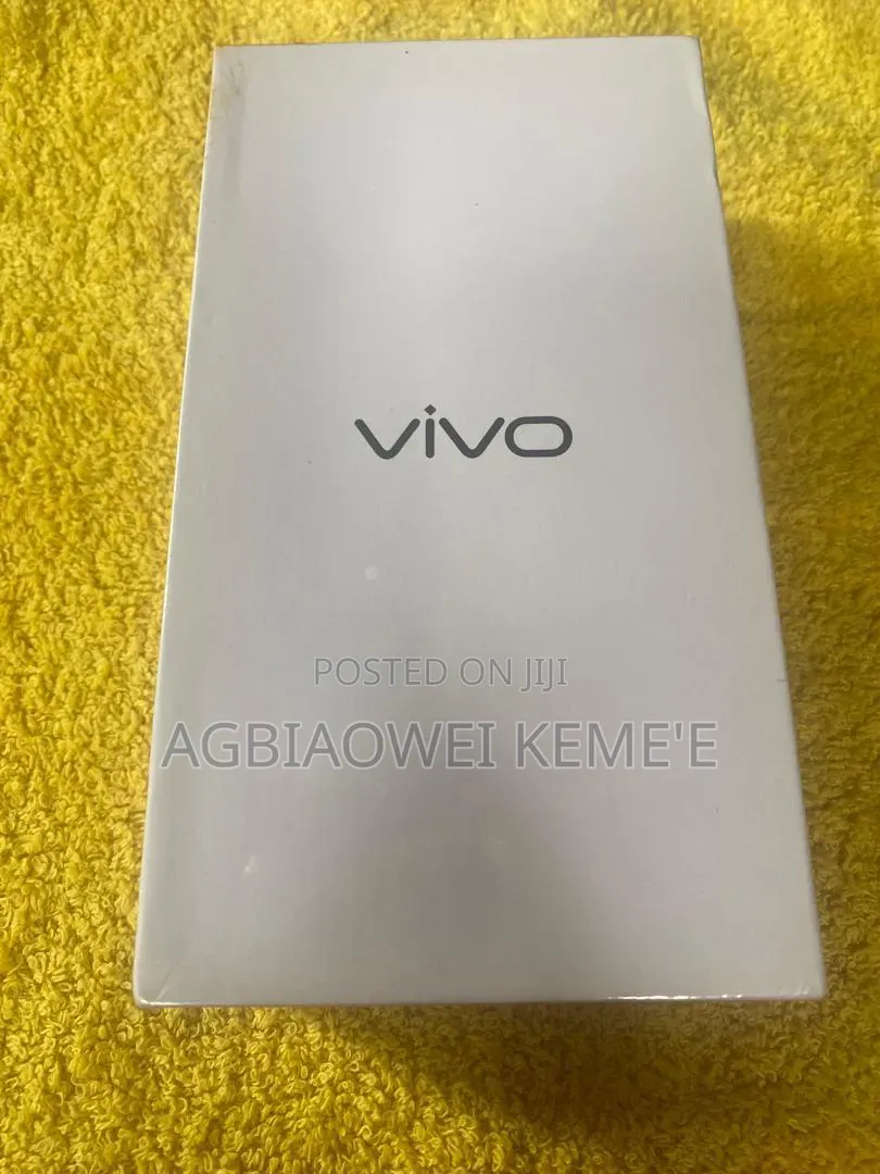 New Vivo V50 256 GB Red
