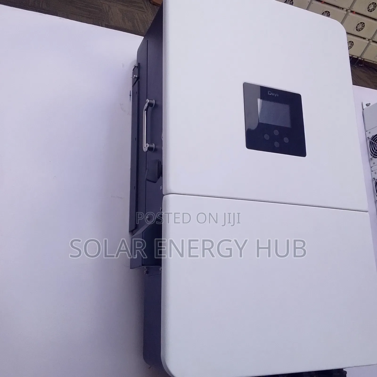 16kva/48v Deye Hybrid Inverter