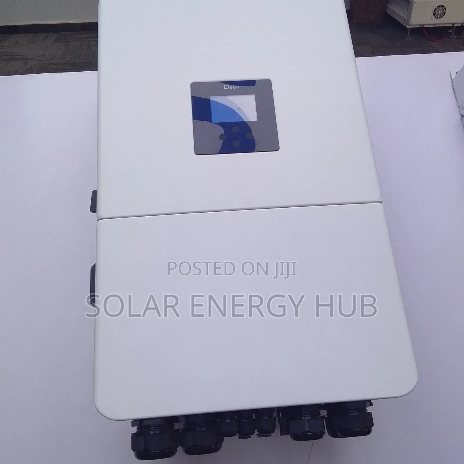 16kva/48v Deye Hybrid Inverter