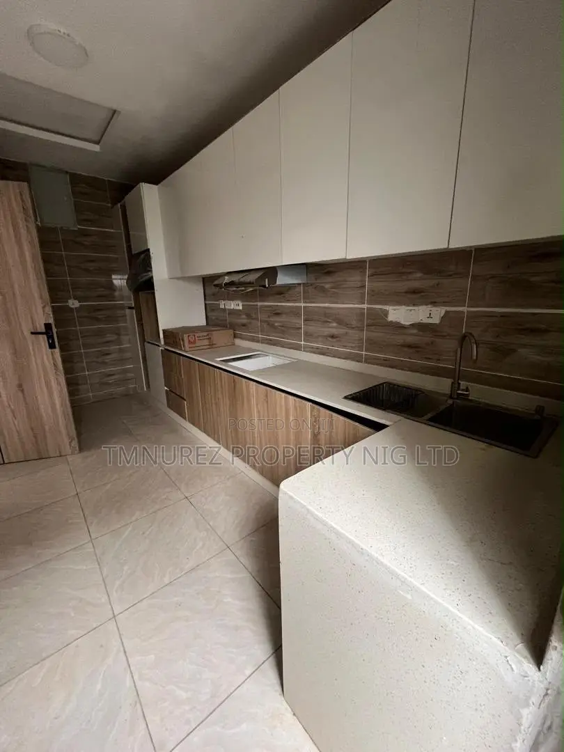 4bdrm Duplex in VGC / Ajah for rent