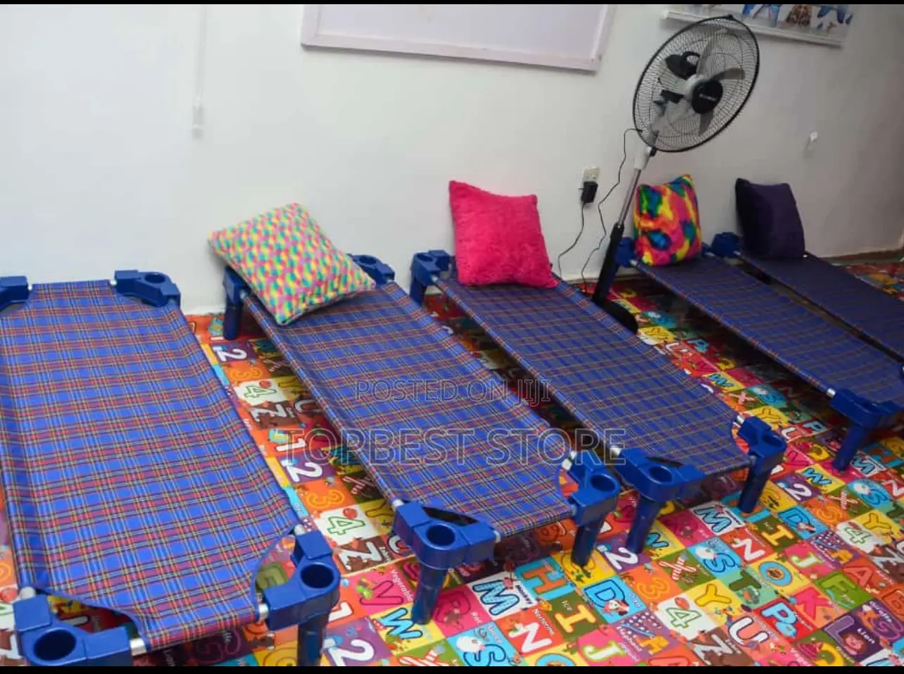 Children Stackable Beds Best Choice