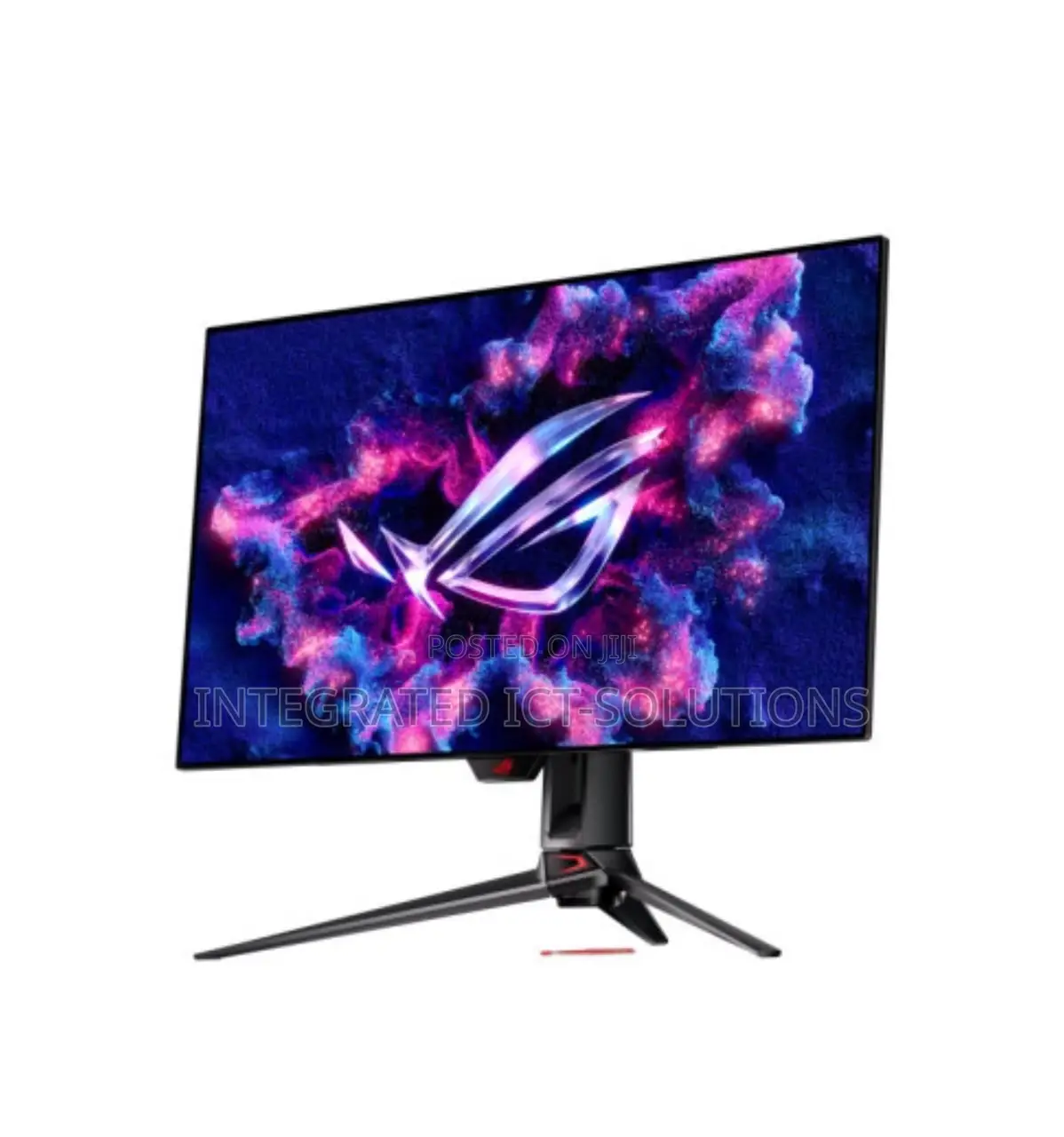 Rog Swift Oled Pg32ucdp