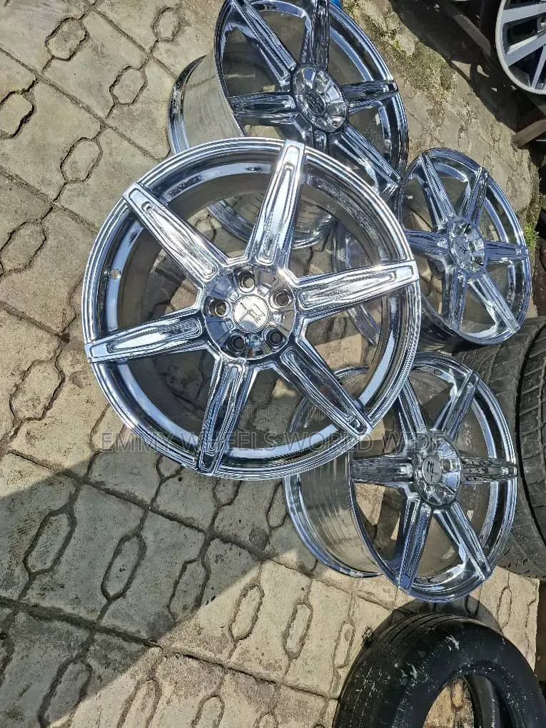 20inches for Universal Pure Stainless Deaign in Style Available