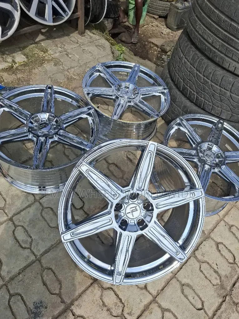 20inches for Universal Pure Stainless Deaign in Style Available