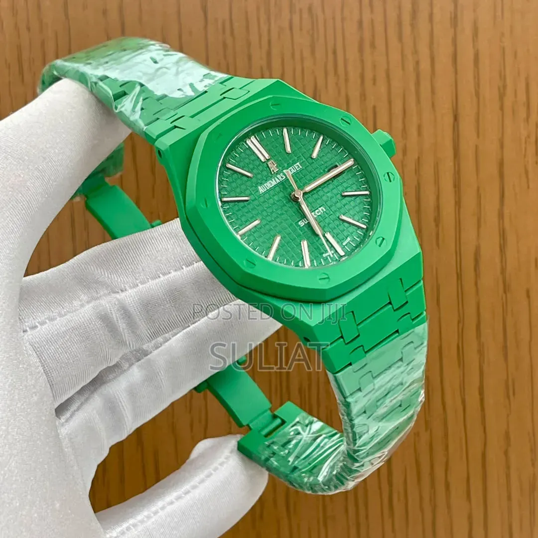 *Ap Swatch Chain*