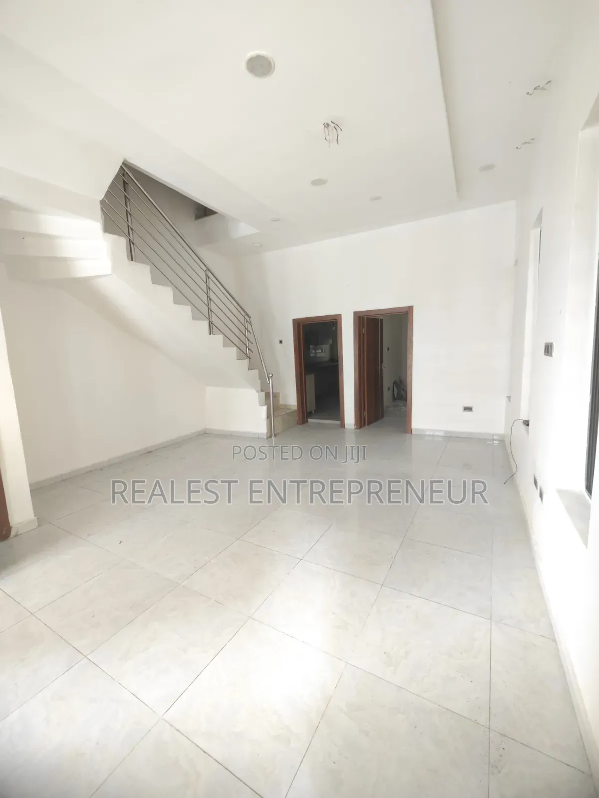 4bdrm Duplex in Harris Drive, VGC / Ajah for rent