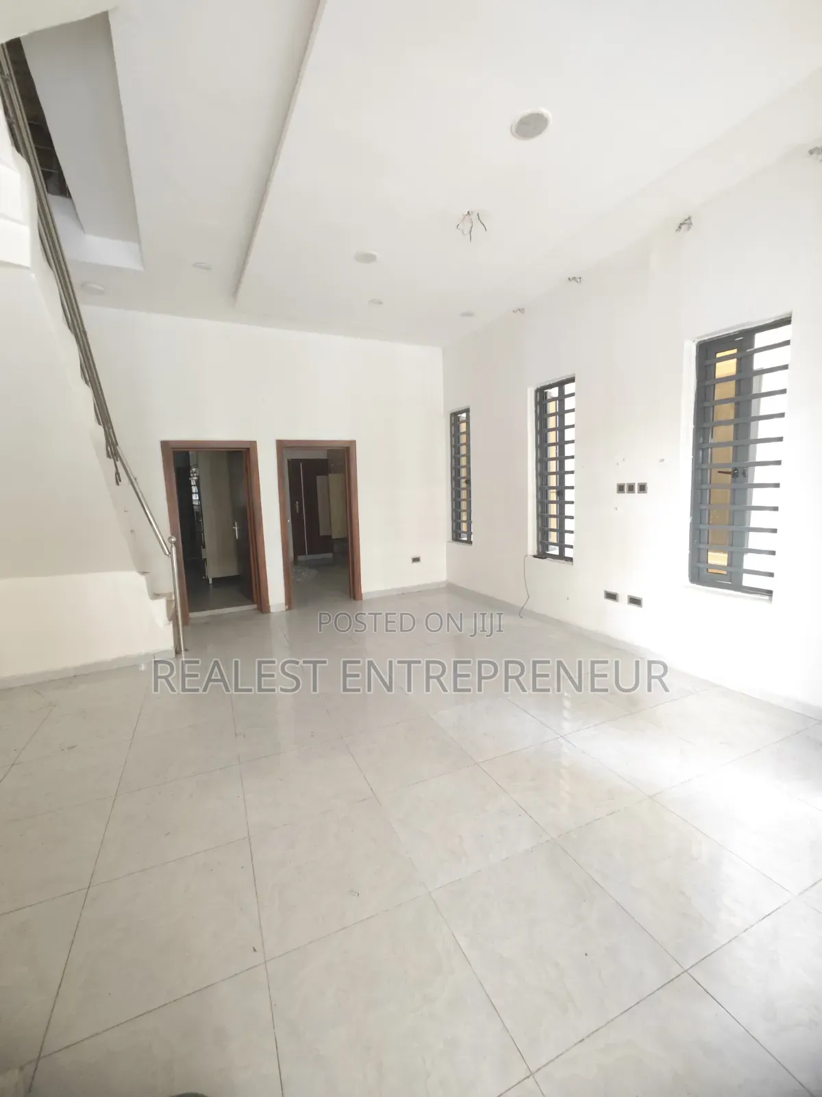 4bdrm Duplex in Harris Drive, VGC / Ajah for rent
