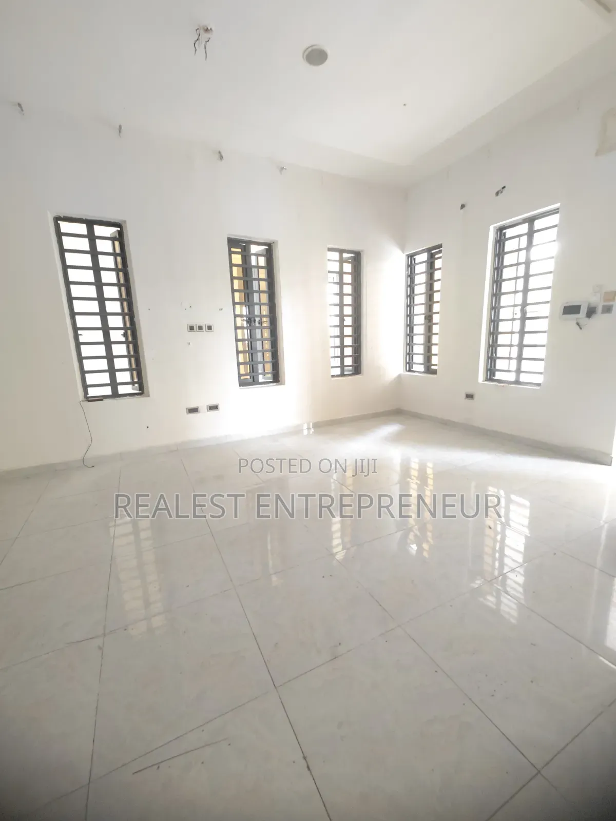 4bdrm Duplex in Harris Drive, VGC / Ajah for rent
