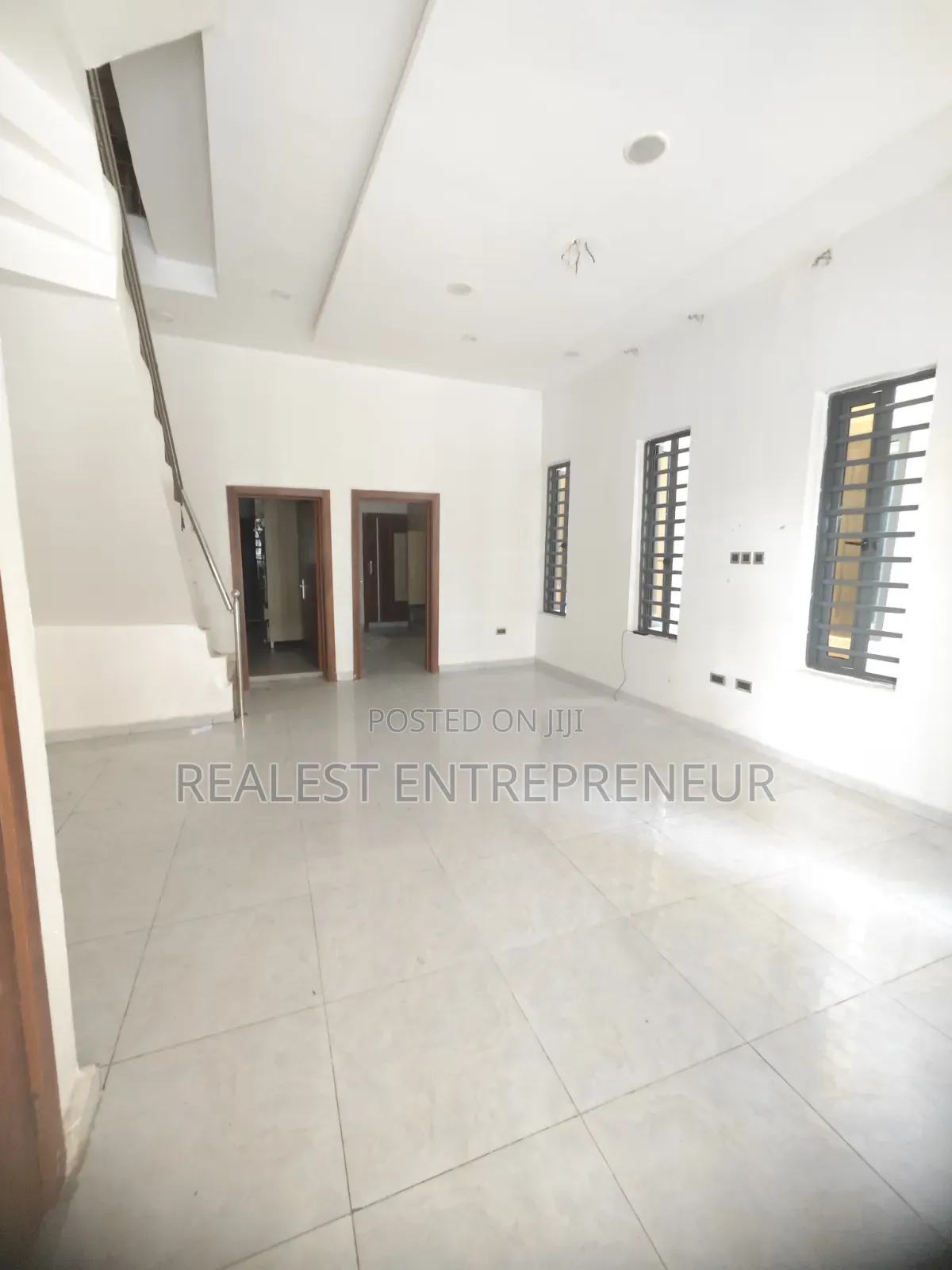 4bdrm Duplex in Harris Drive, VGC / Ajah for rent