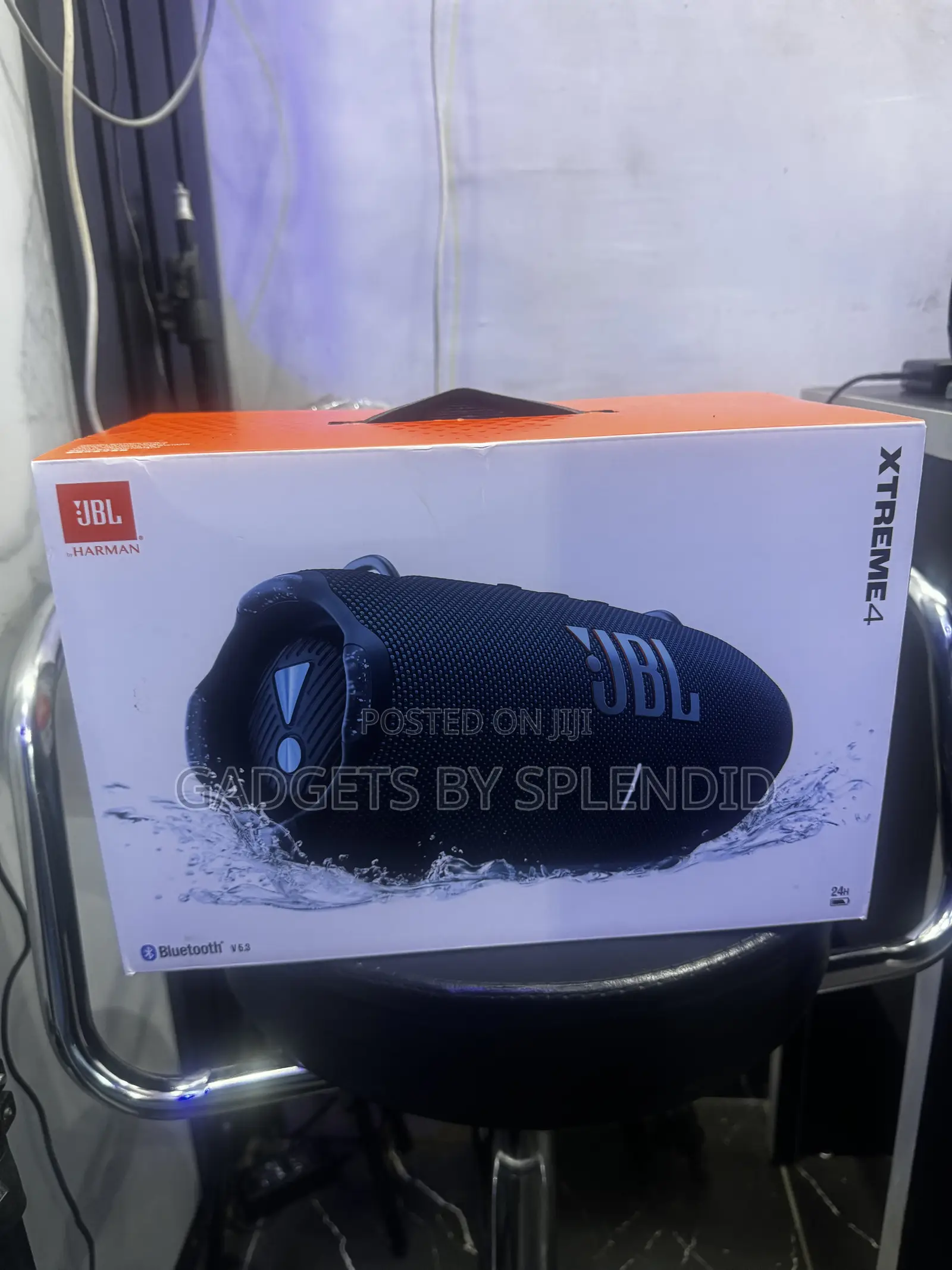 JBL Xtreme4
