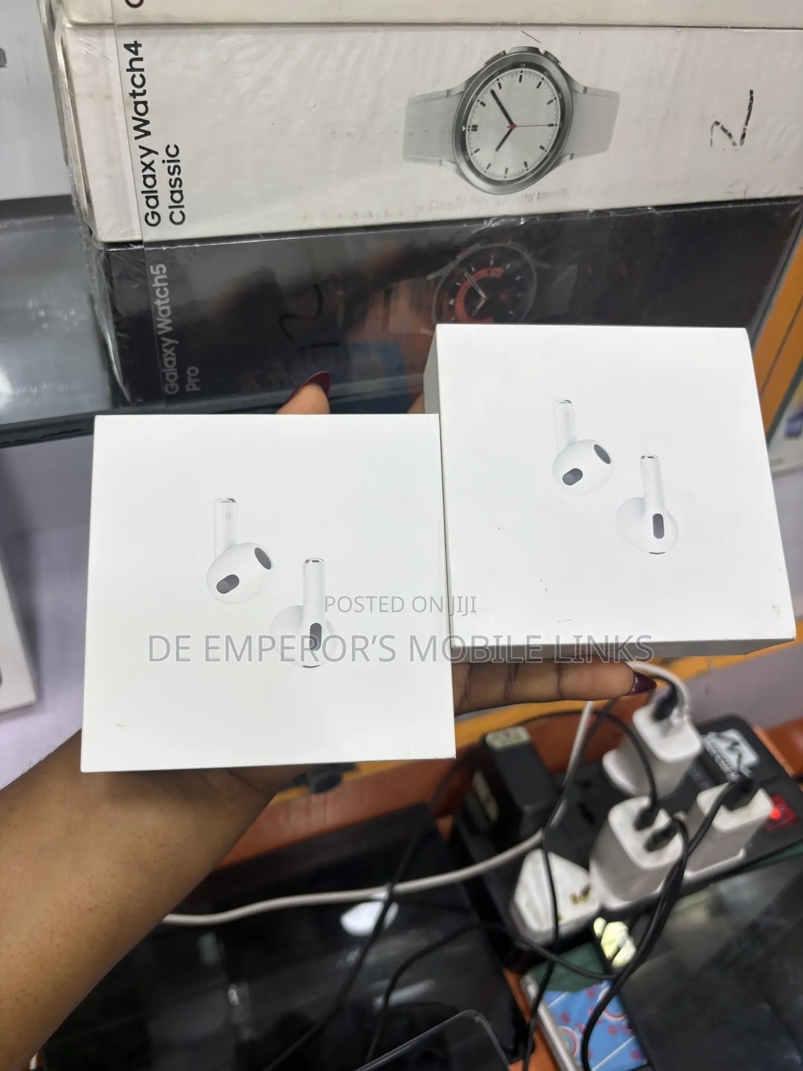 Brand New AirPod Pro3