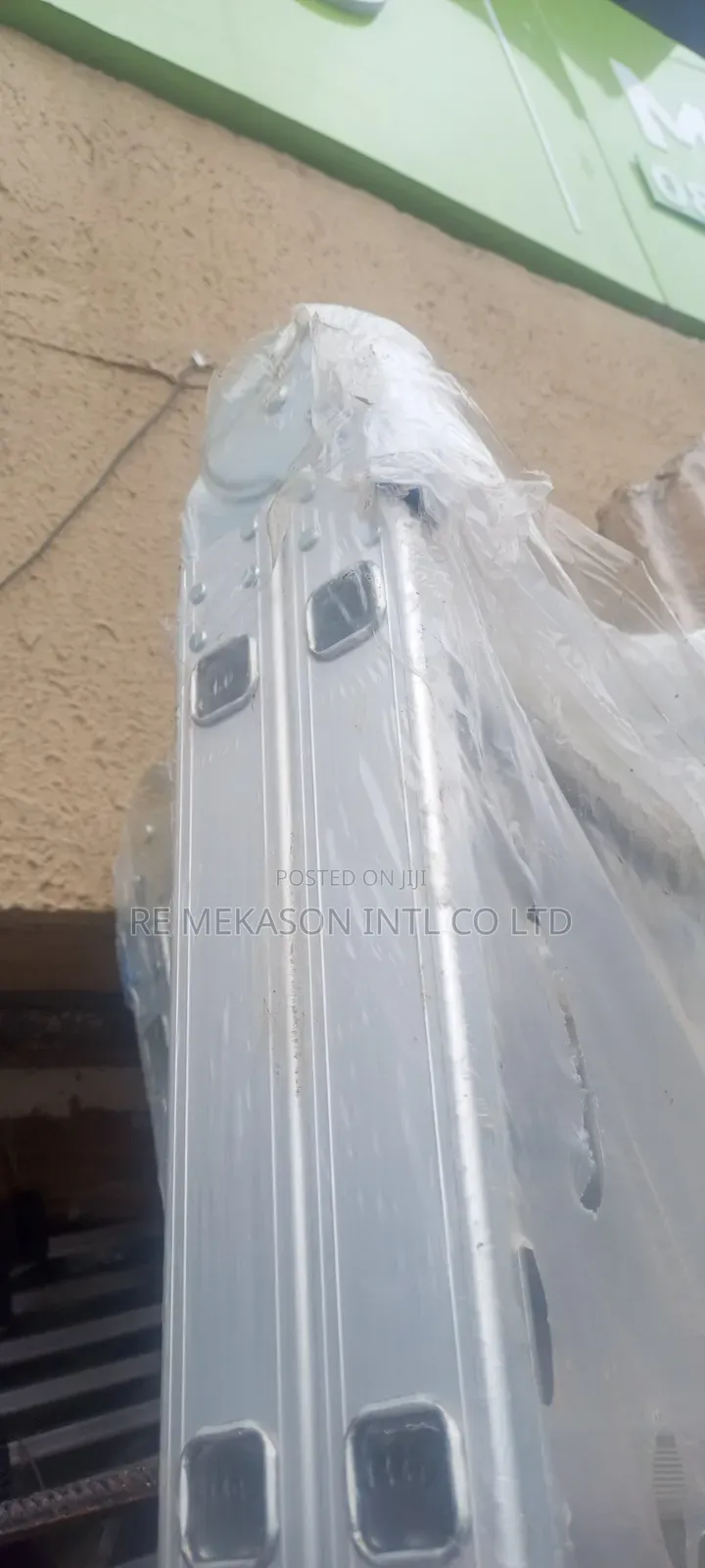 16ft Heavy Duty Foldable Ladder