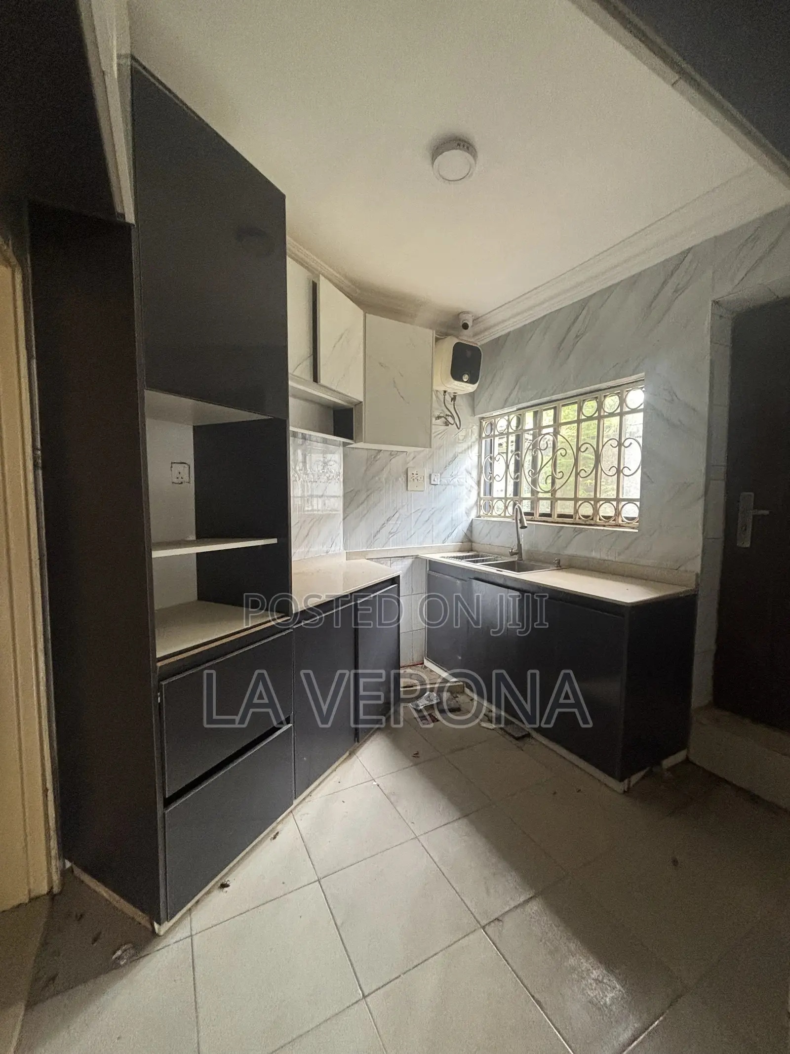 3bdrm Bungalow in Jahi, Kado for rent