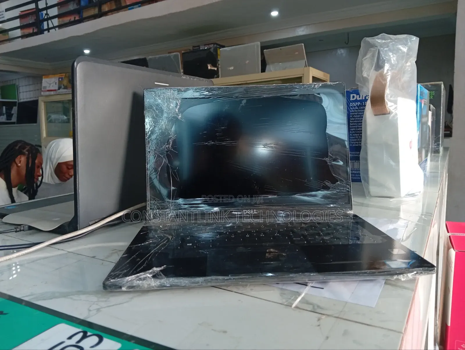 Laptop Dell Latitude 7390 8GB Intel Core i7 SSD 256GB