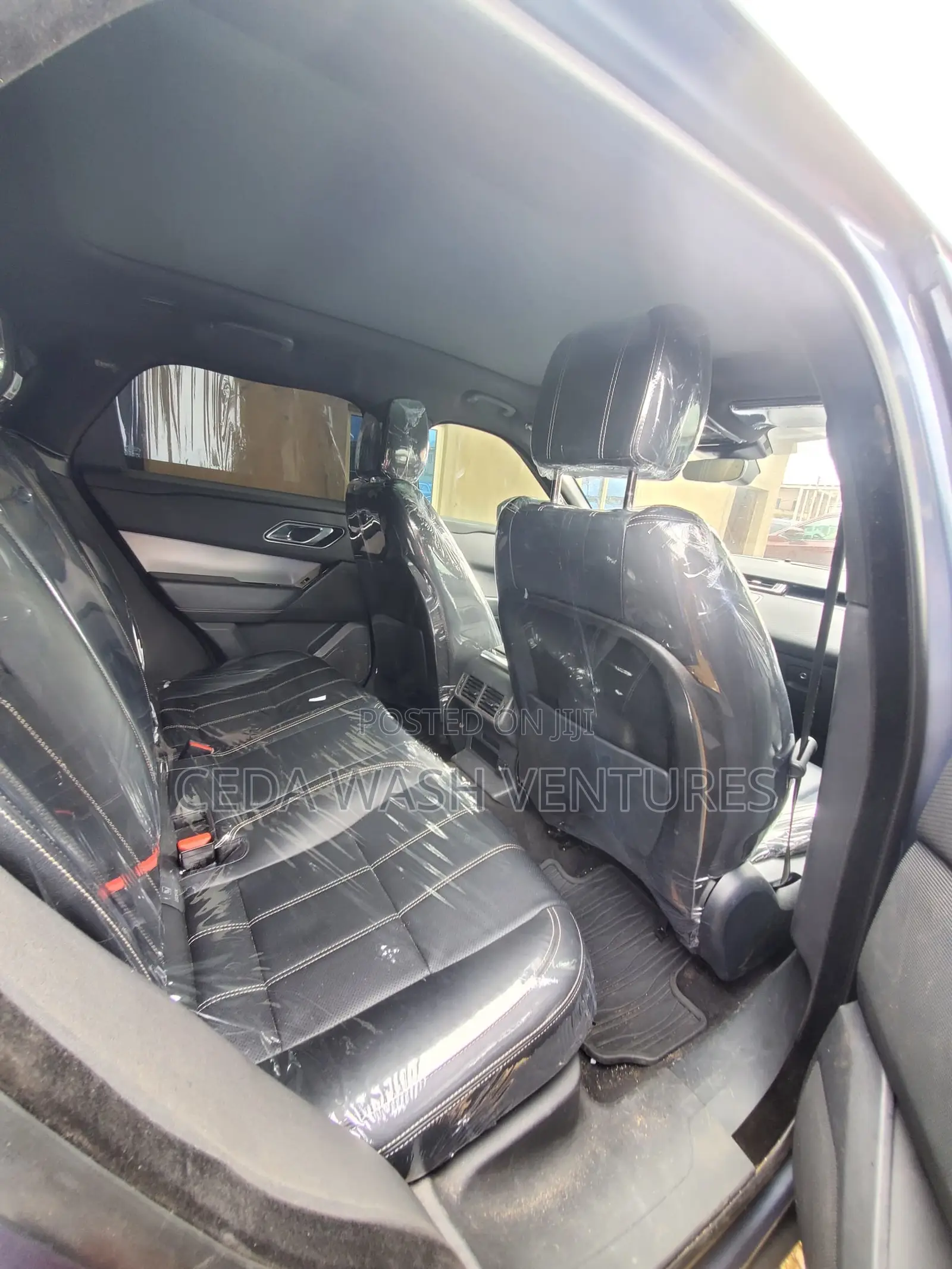 Land Rover Range Rover Velar P250 S 4x4 2020 Blue