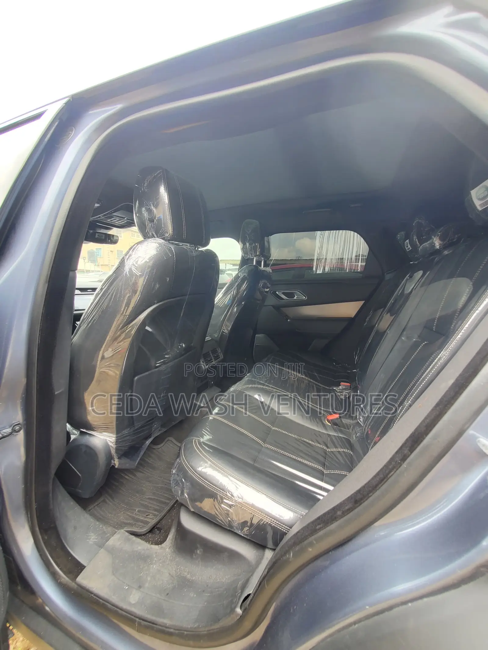 Land Rover Range Rover Velar P250 S 4x4 2020 Blue
