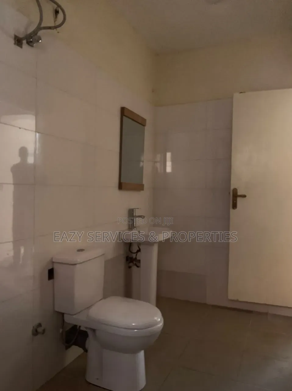 4bdrm Duplex in Gbagada Phase One for rent