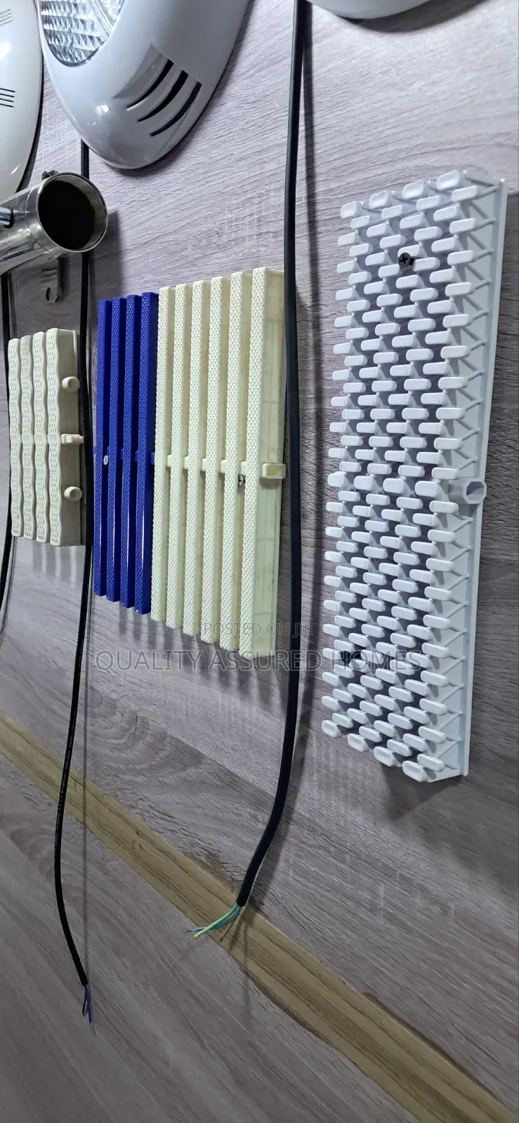 Swimming Pool Grating Tiles