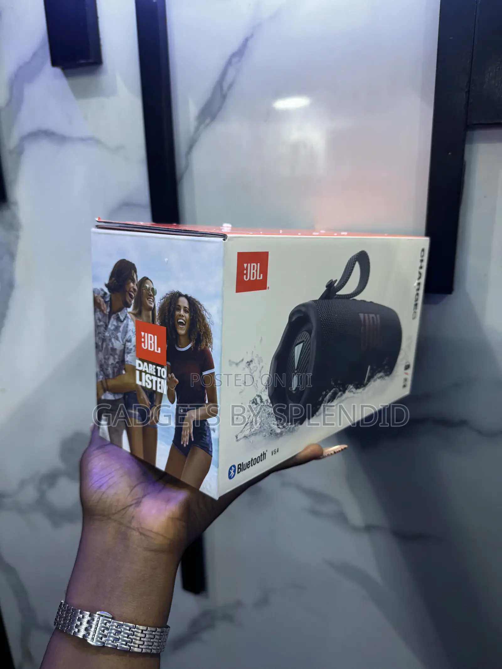JBL Charge6