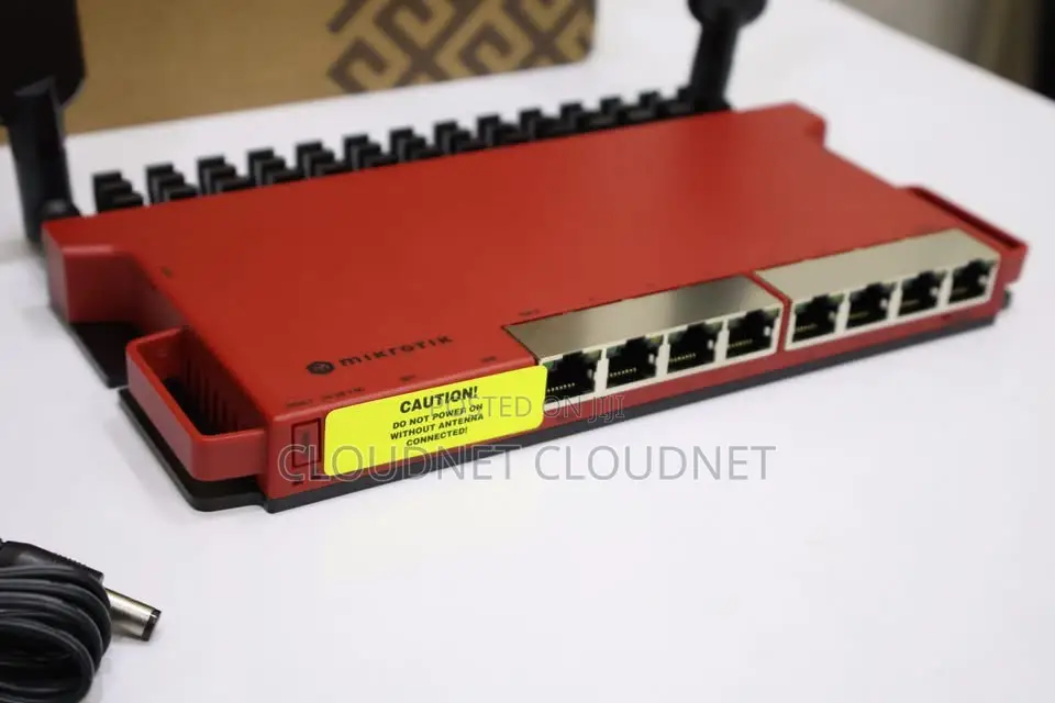 Mikrotik L009uigs-2haxd-In