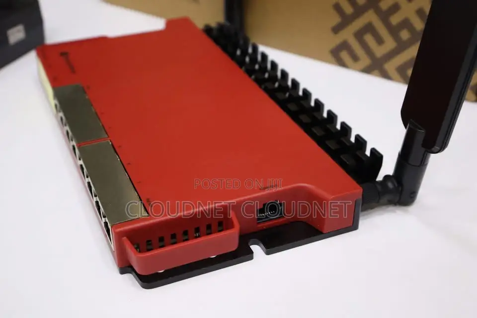 Mikrotik L009uigs-2haxd-In