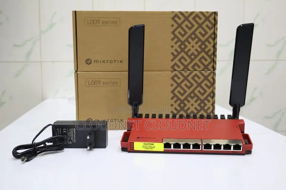 Mikrotik L009uigs-2haxd-In