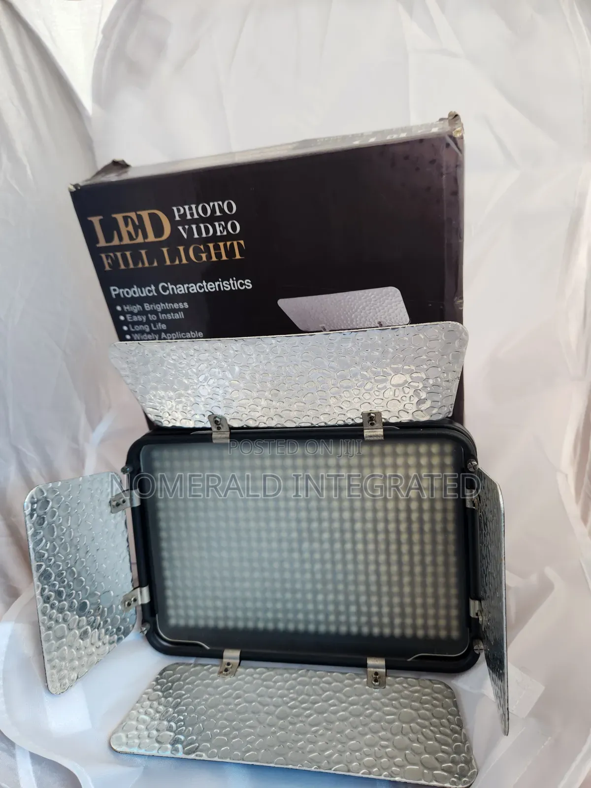 Led Photo/Video Fill Light