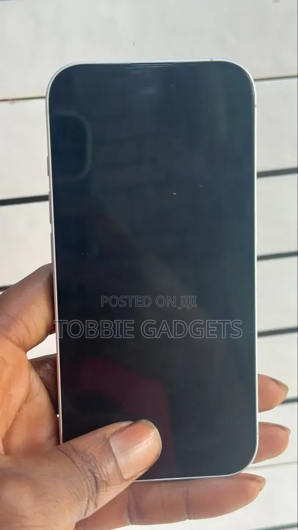 Apple iPhone 16 256 GB White